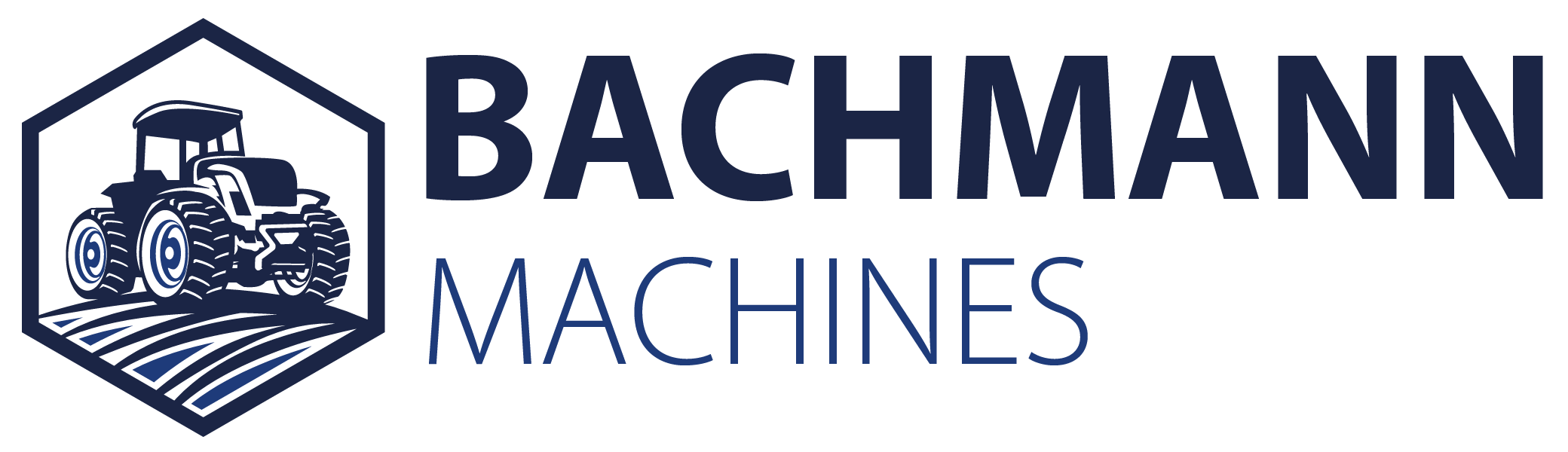 Bachmann Machines